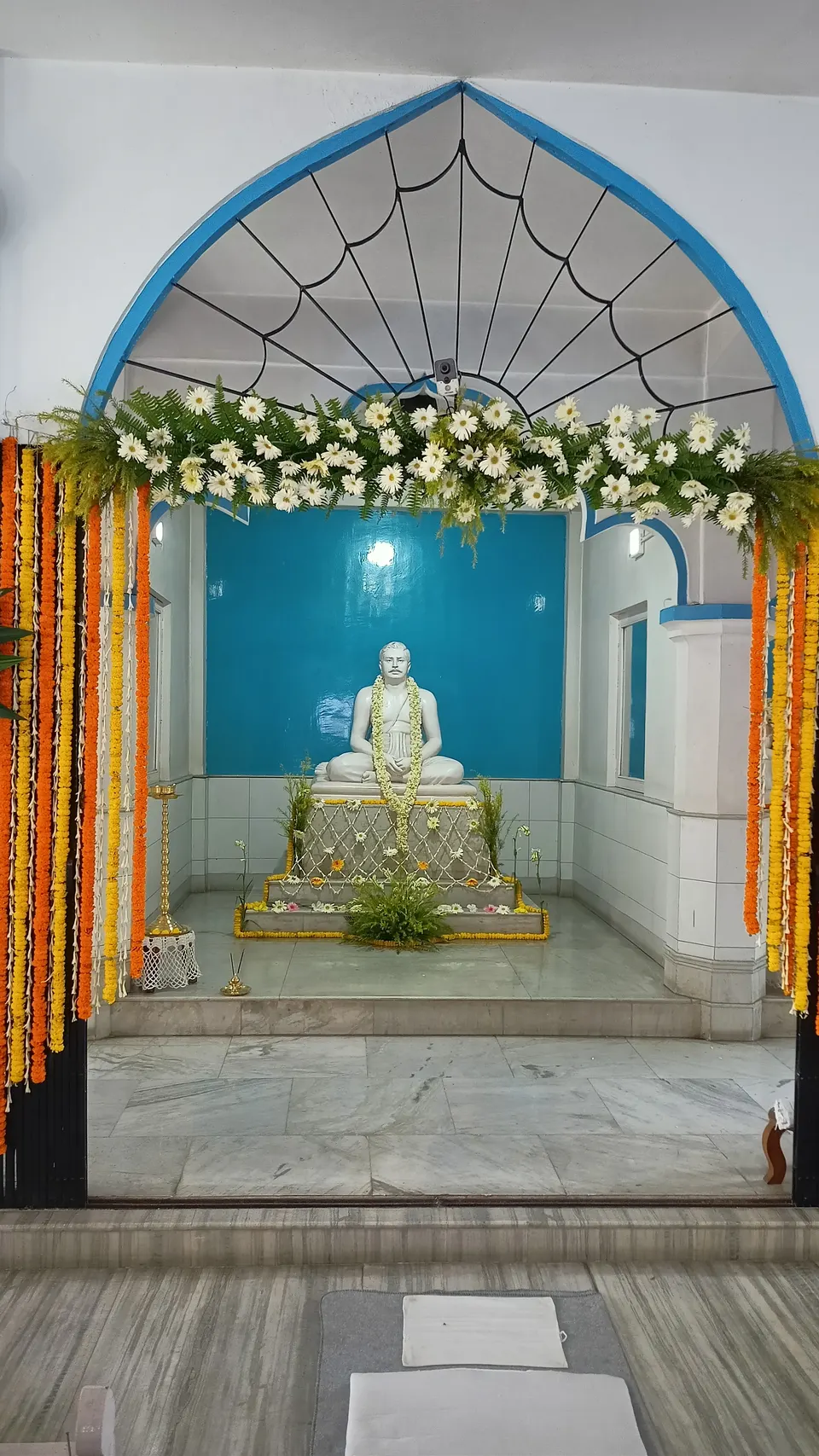 Satsang Vihar in Falakata