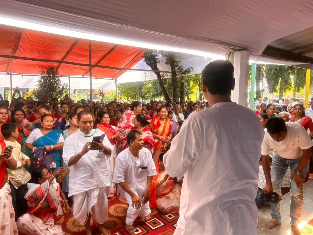 Satsang Vani gallery photo