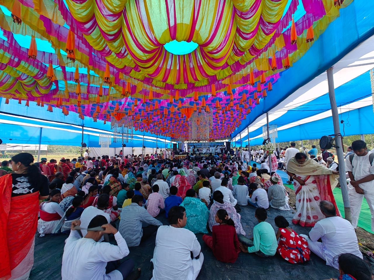 Satsang Vani gallery photo