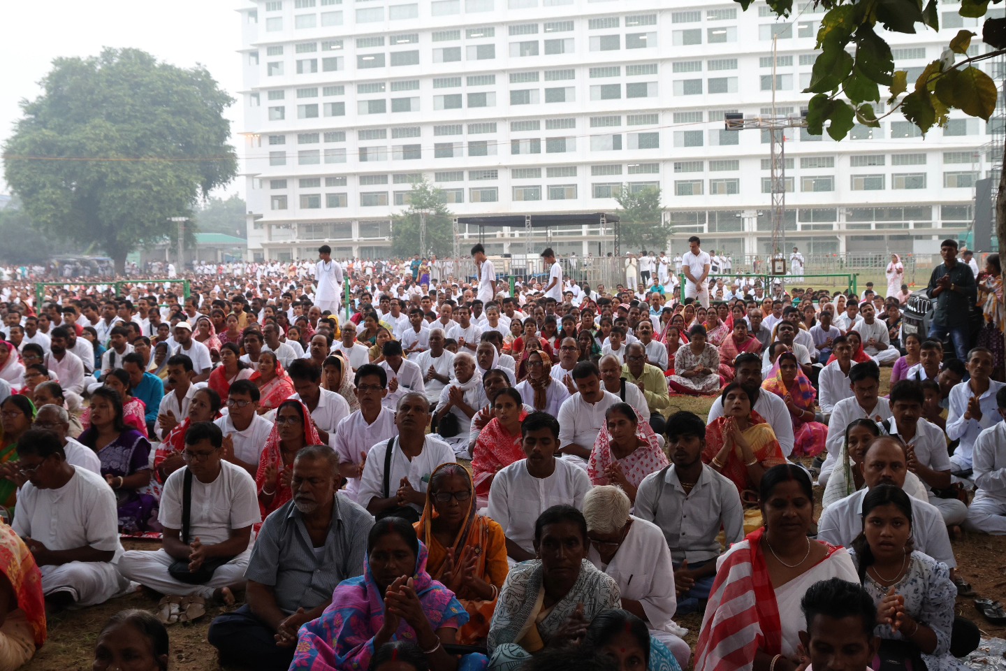 Satsang Vani gallery photo