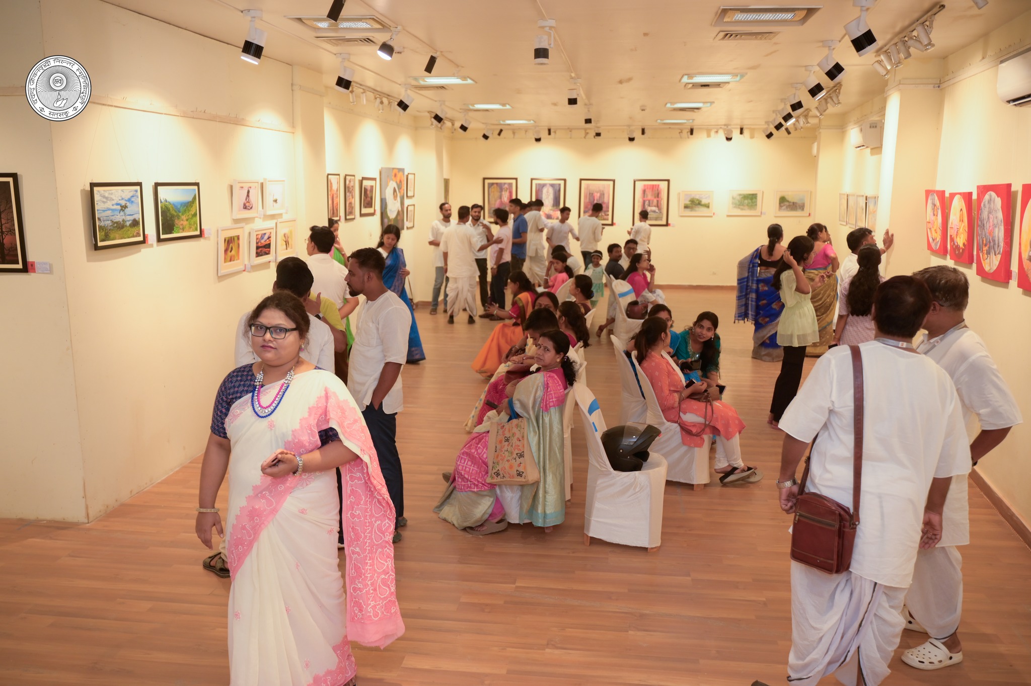 Satsang Vani gallery photo