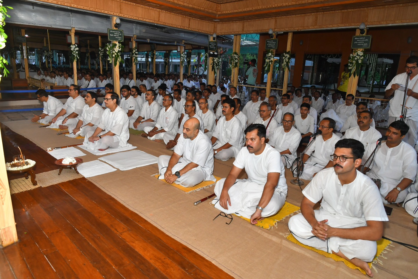 Satsang Vani gallery photo