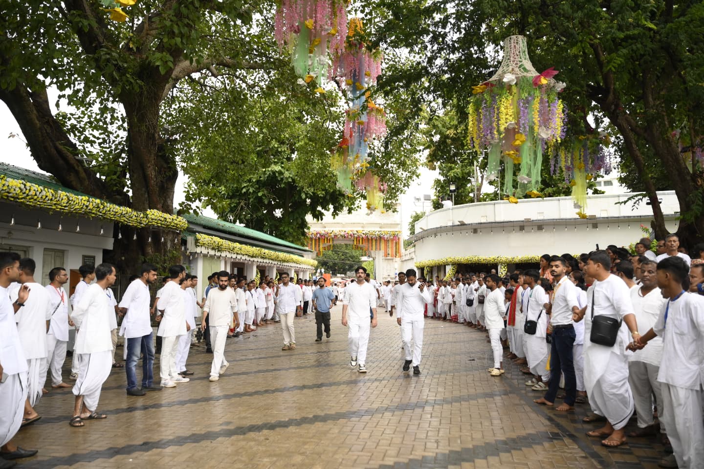 Satsang Vani gallery photo