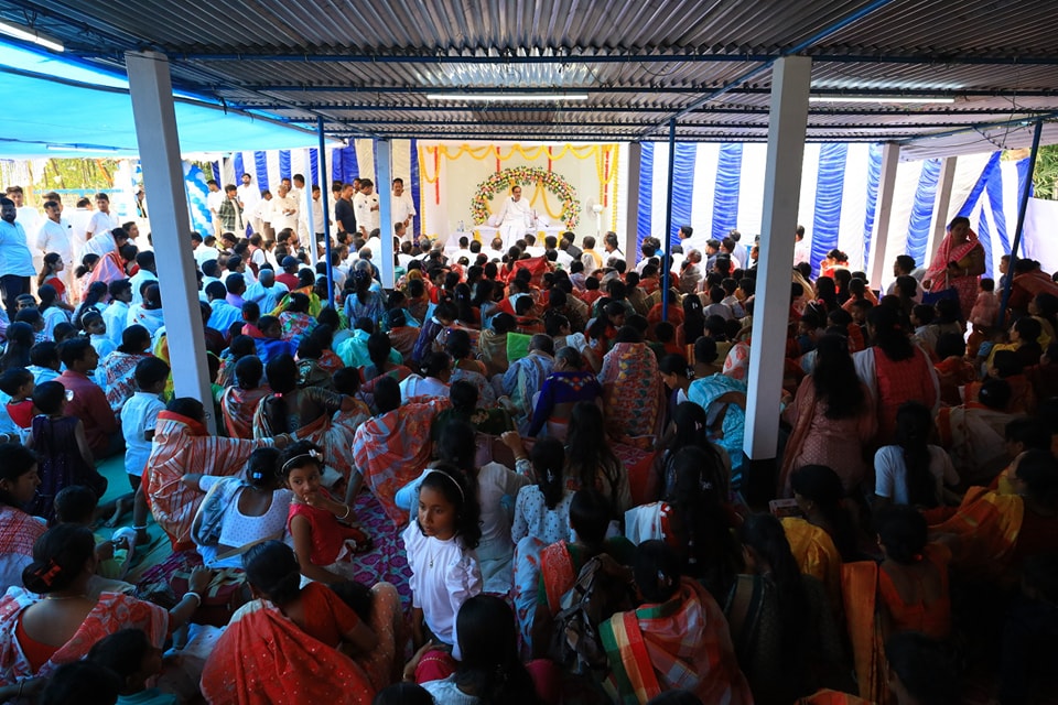 Satsang Vani gallery photo