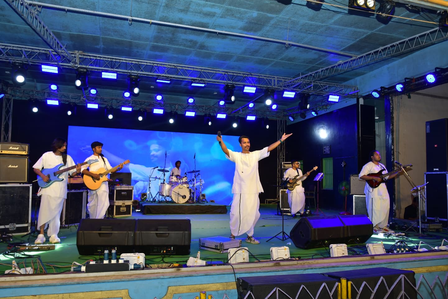Satsang Vani gallery photo