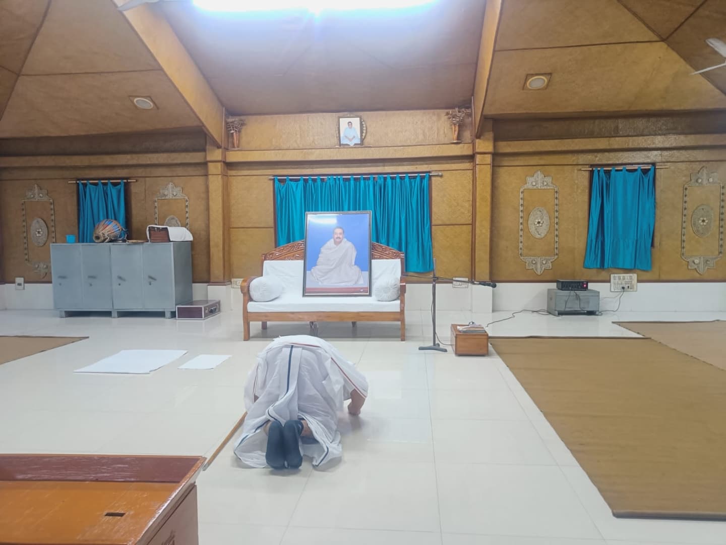 Satsang Vani gallery photo
