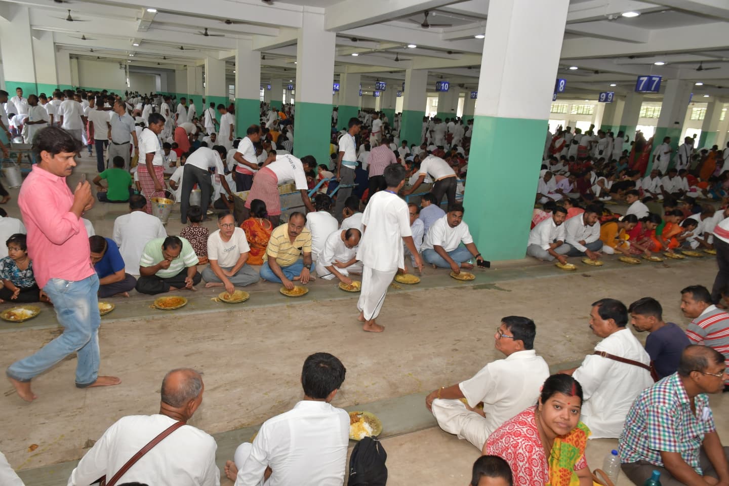 Satsang Vani gallery photo