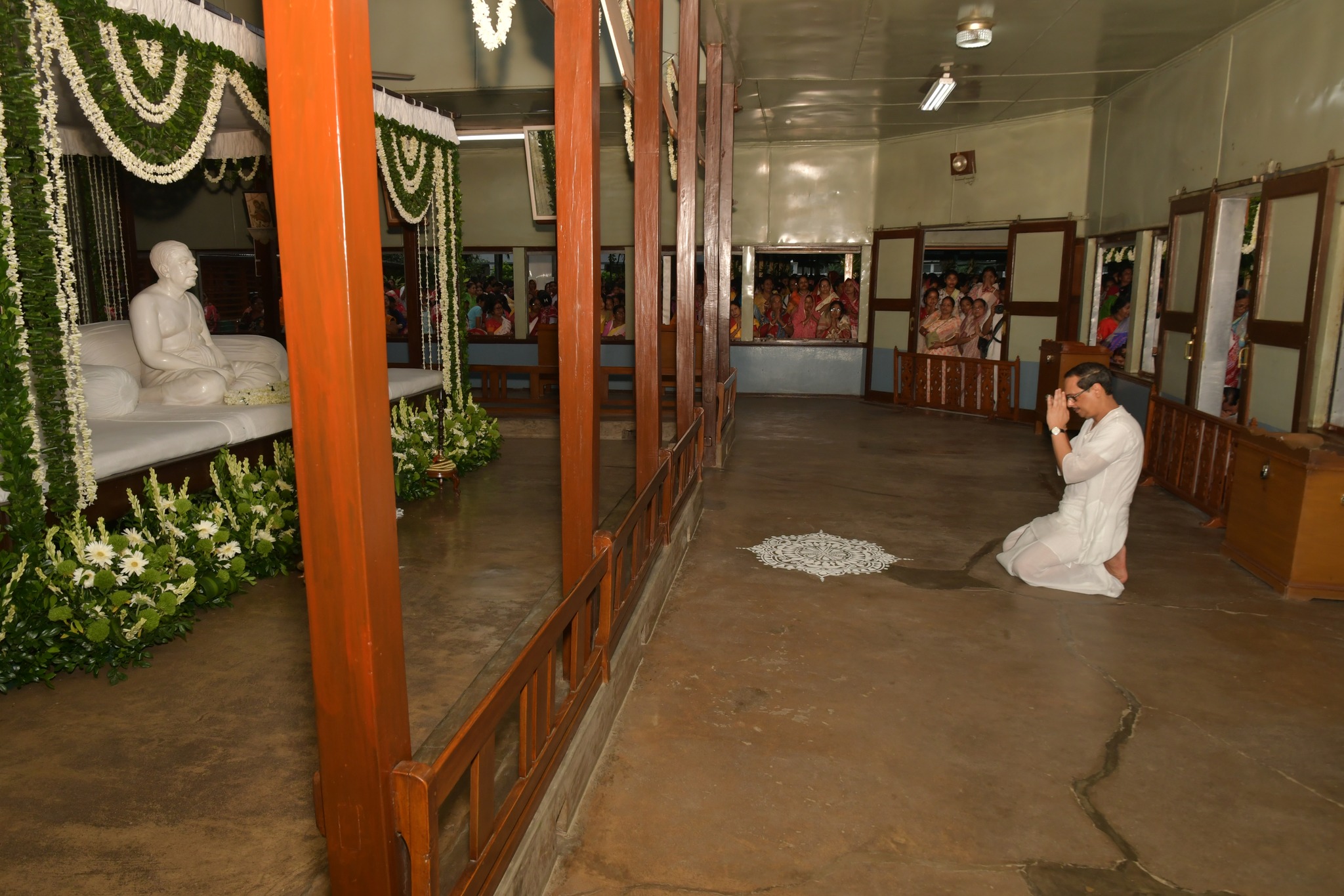 Satsang Vani gallery photo