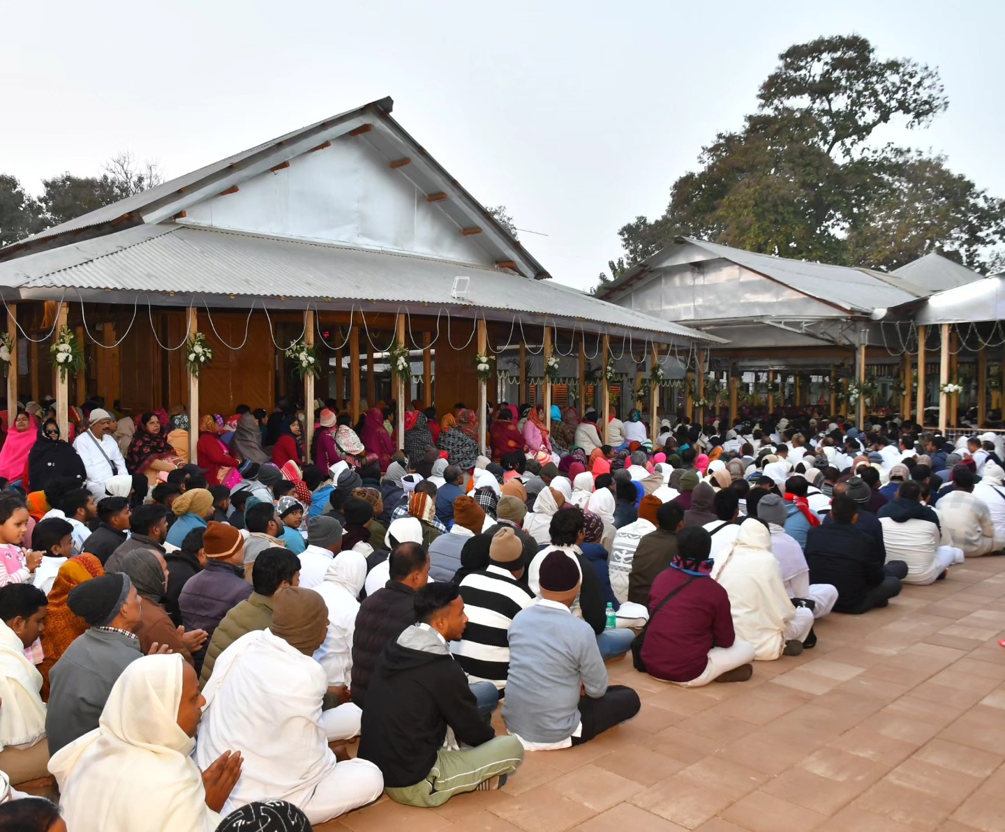 Satsang Vani gallery photo