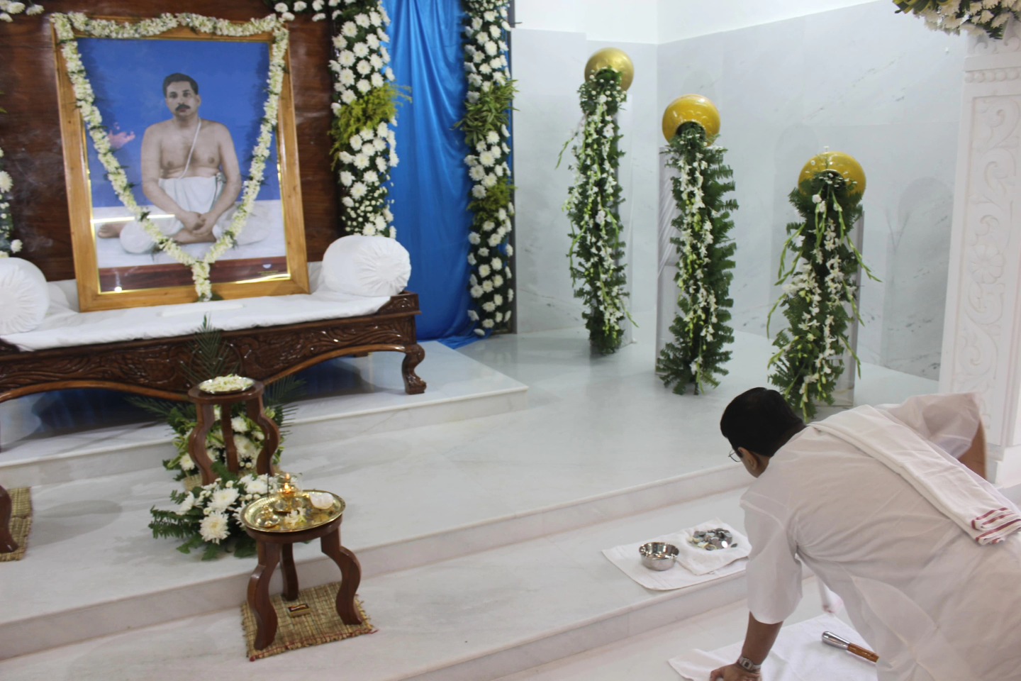 Satsang Vani gallery photo