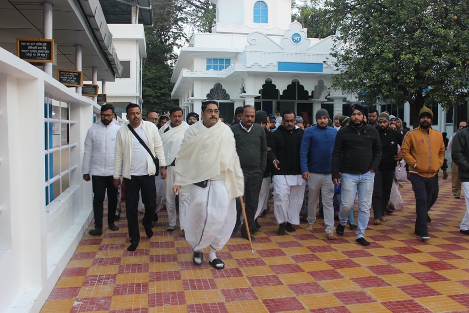 Satsang Vani gallery photo