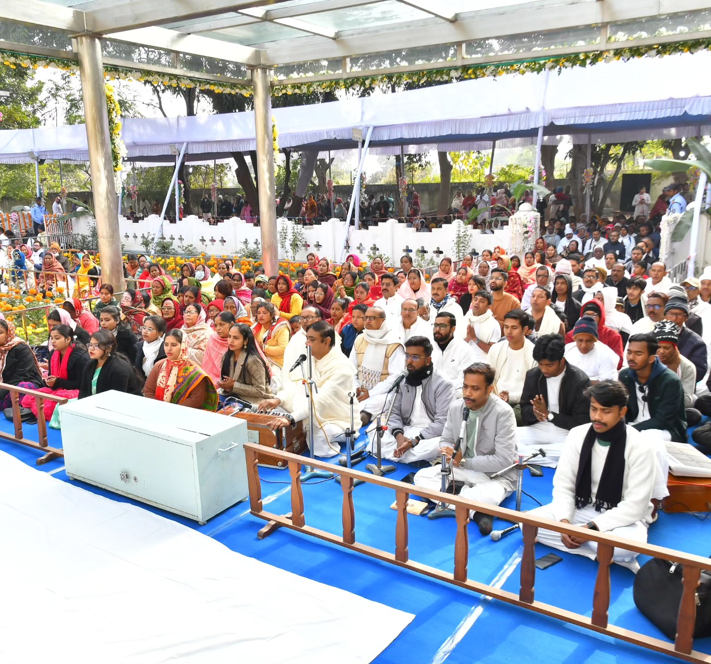 Satsang Vani gallery photo