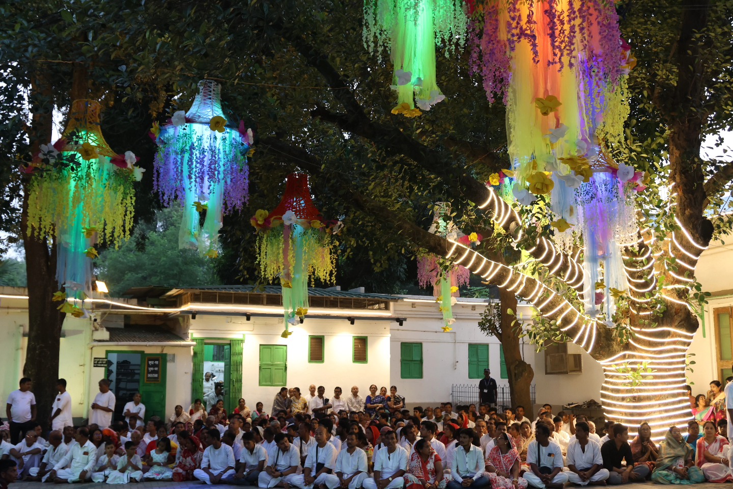 Satsang Vani gallery photo