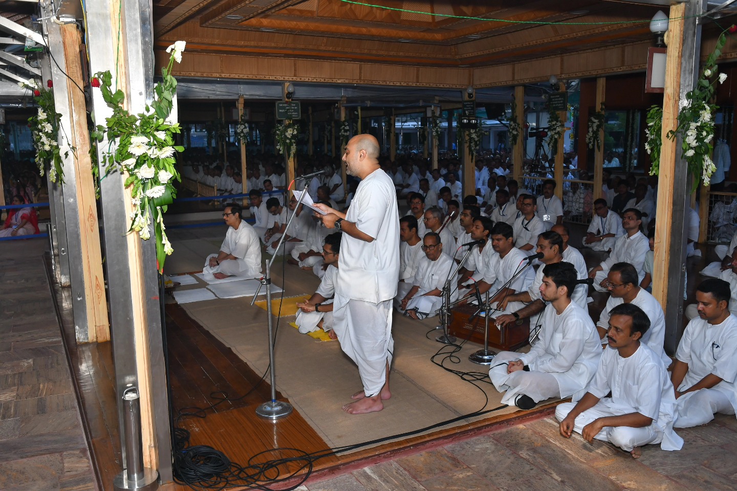 Satsang Vani gallery photo