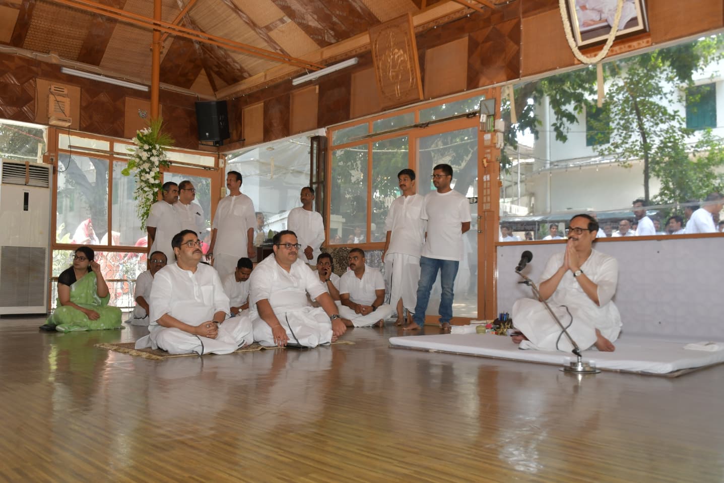 Satsang Vani gallery photo
