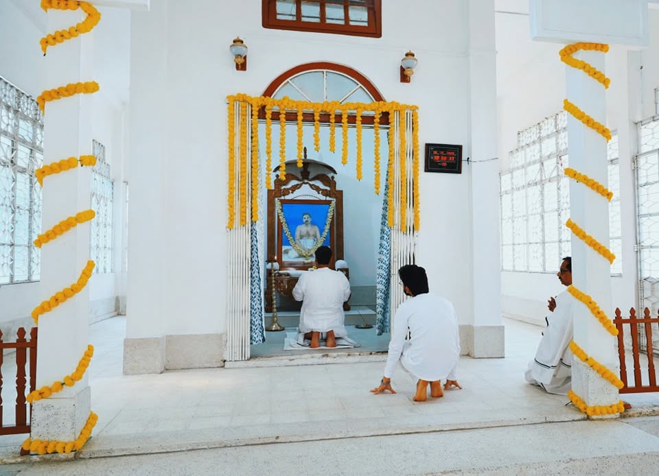 Satsang Vani gallery photo