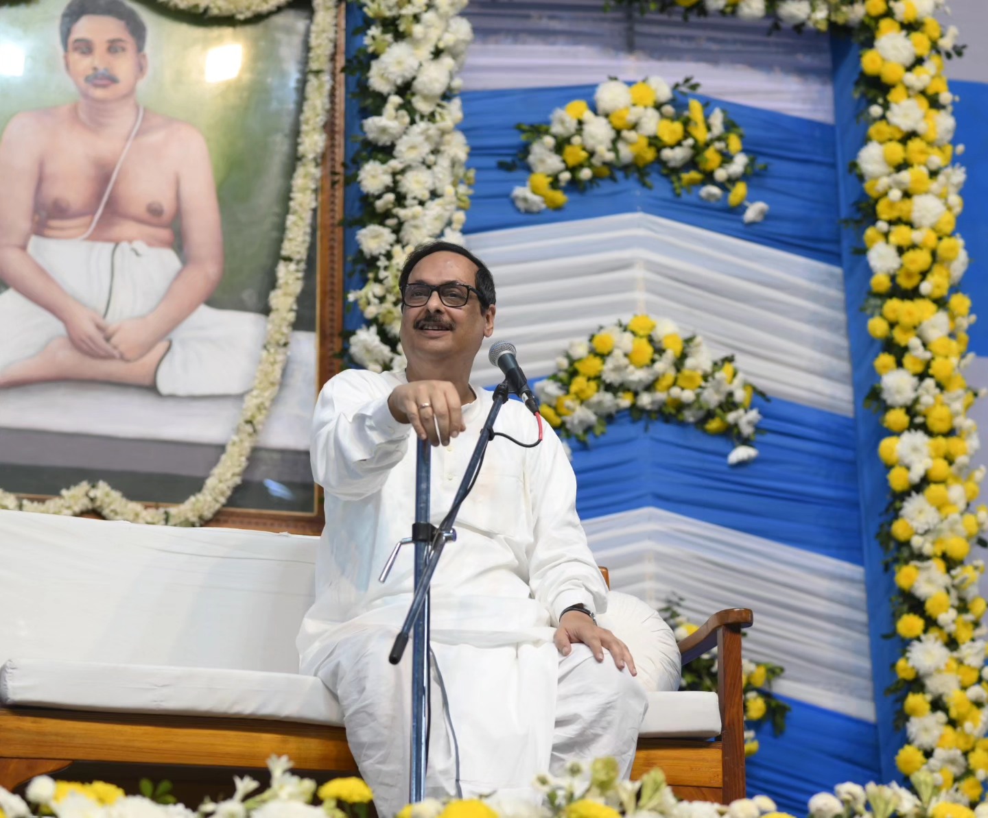 Satsang Vani gallery photo