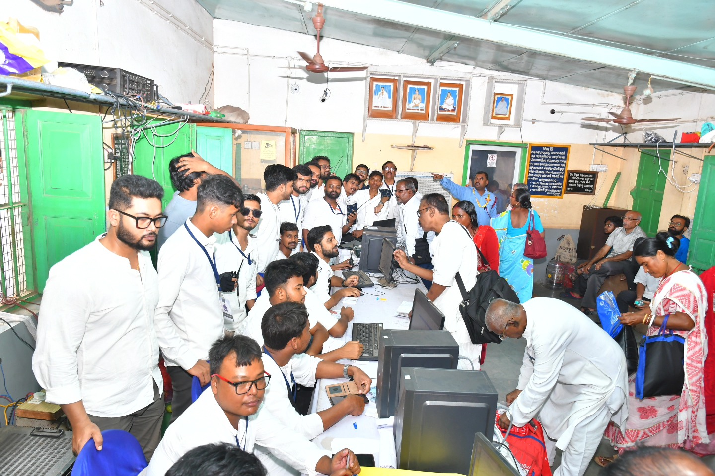 Satsang Vani gallery photo