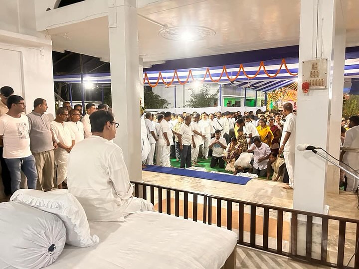 Satsang Vani gallery photo