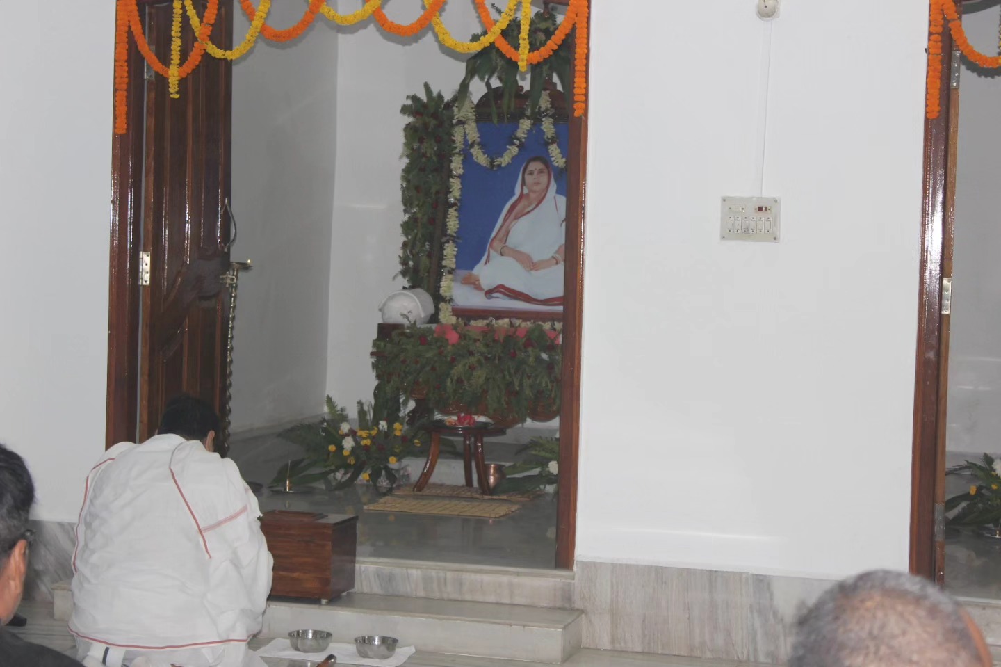 Satsang Vani gallery photo
