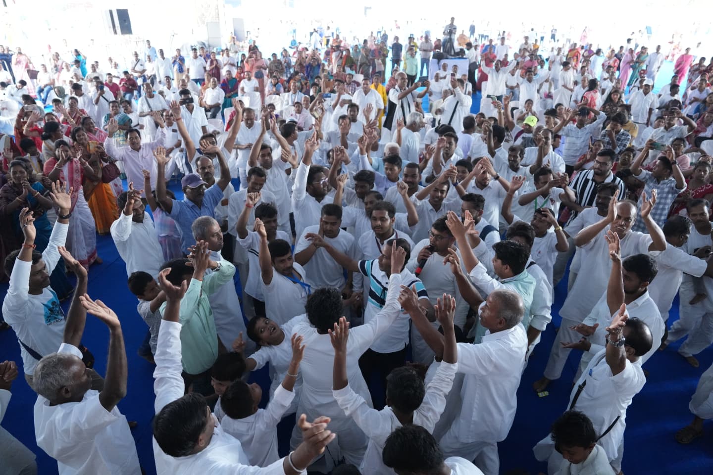 Satsang Vani gallery photo