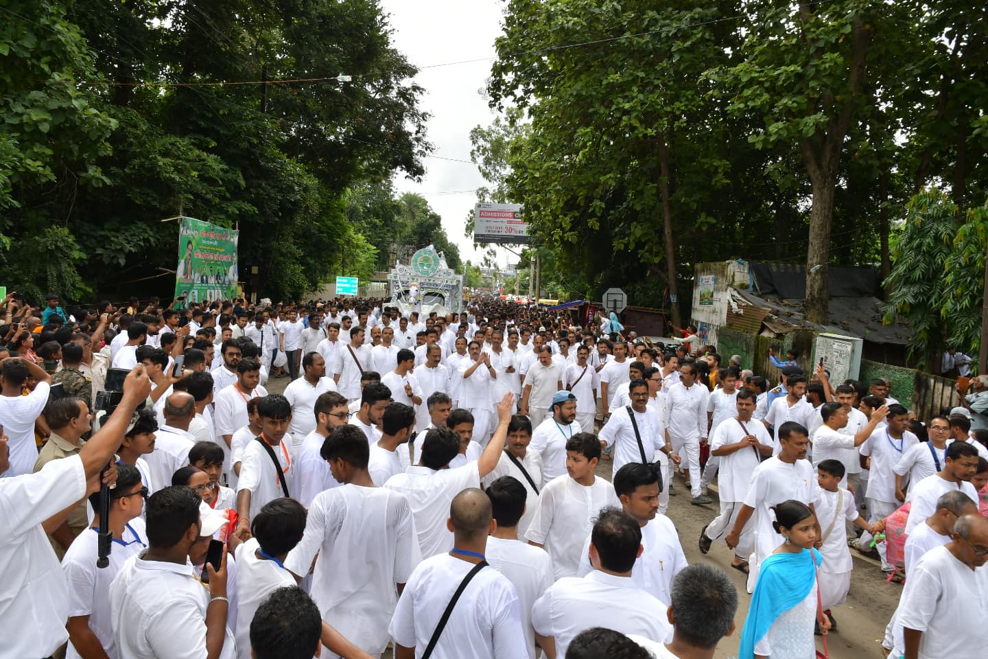 Satsang Vani gallery photo