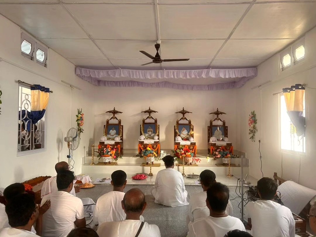 Satsang Vani gallery photo