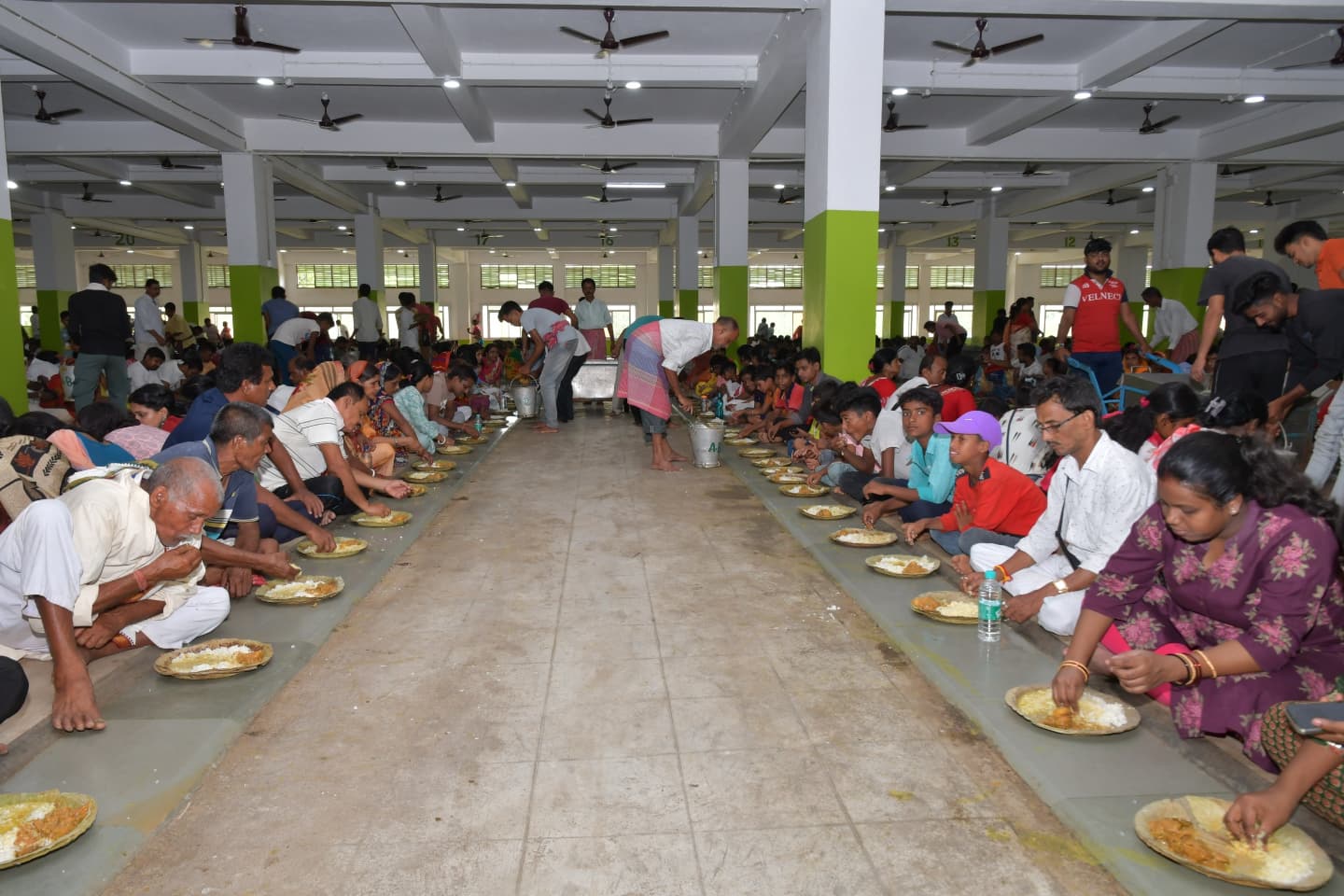 Satsang Vani gallery photo