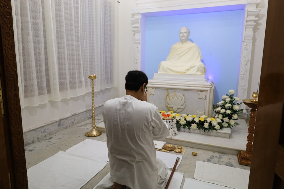 Satsang Vani gallery photo