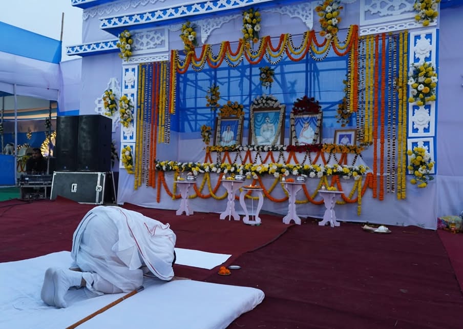 Satsang Vani gallery photo