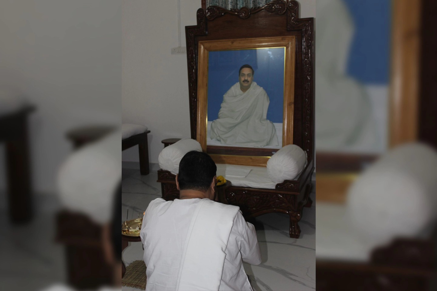 Satsang Vani gallery photo