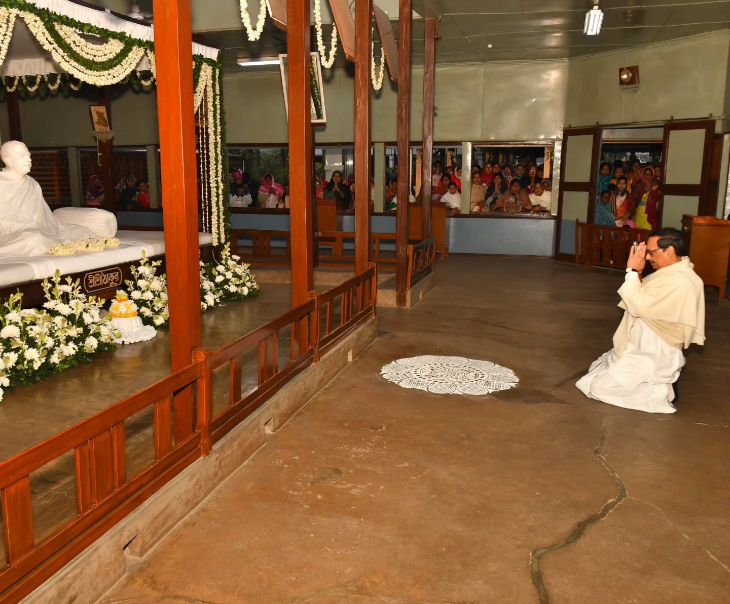 Satsang Vani gallery photo