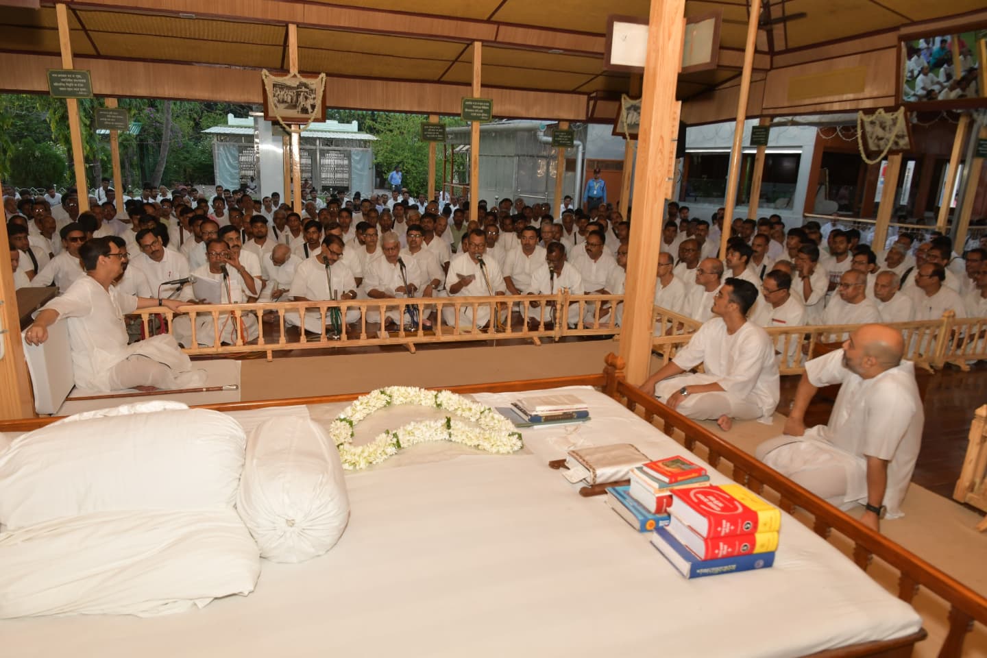 Satsang Vani gallery photo