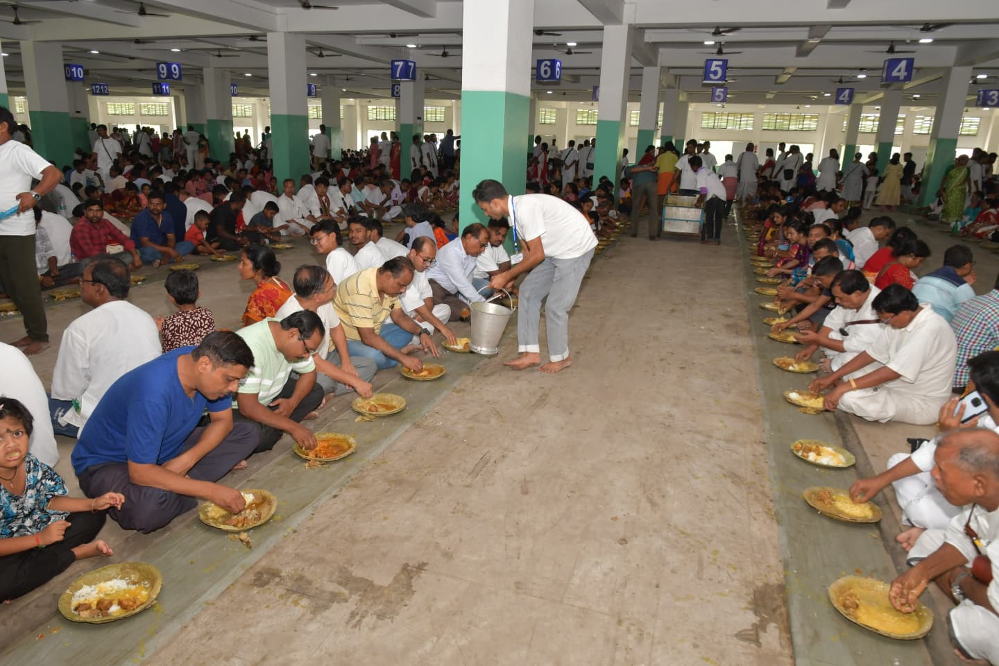 Satsang Vani gallery photo