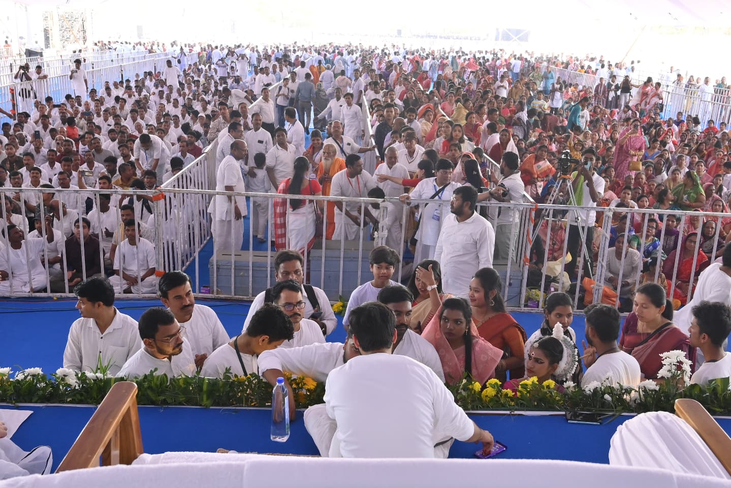 Satsang Vani gallery photo