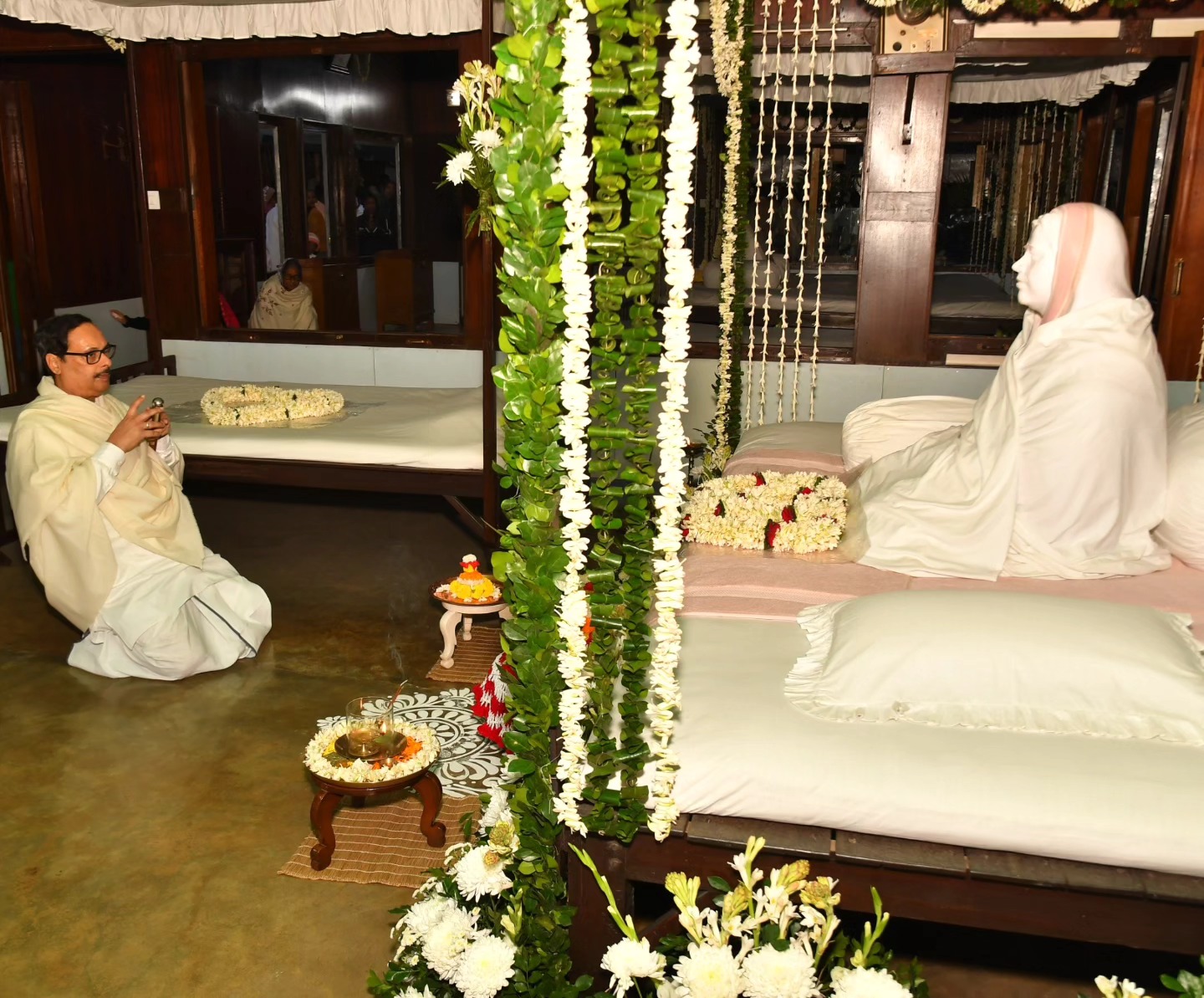Satsang Vani gallery photo
