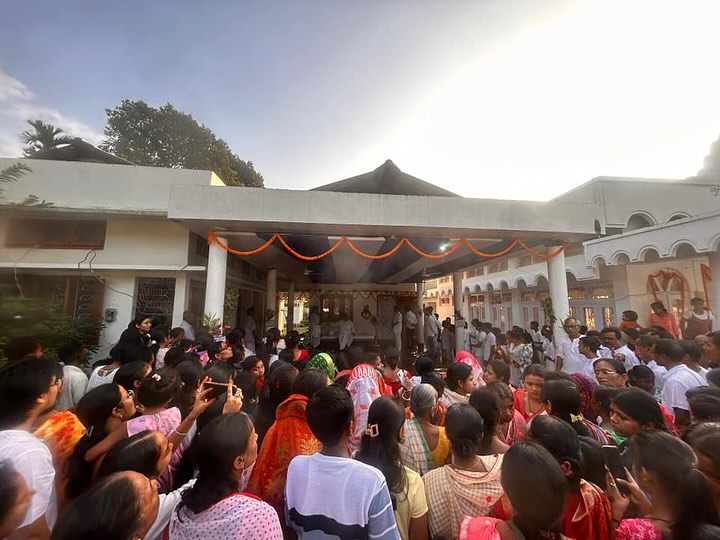 Satsang Vani gallery photo
