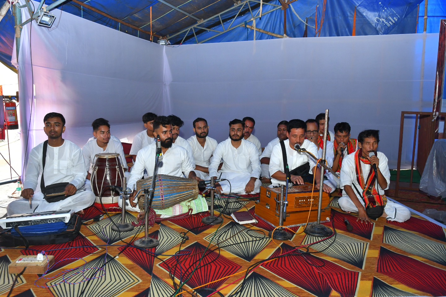 Satsang Vani gallery photo