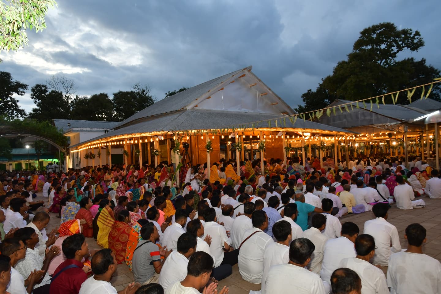 Satsang Vani gallery photo