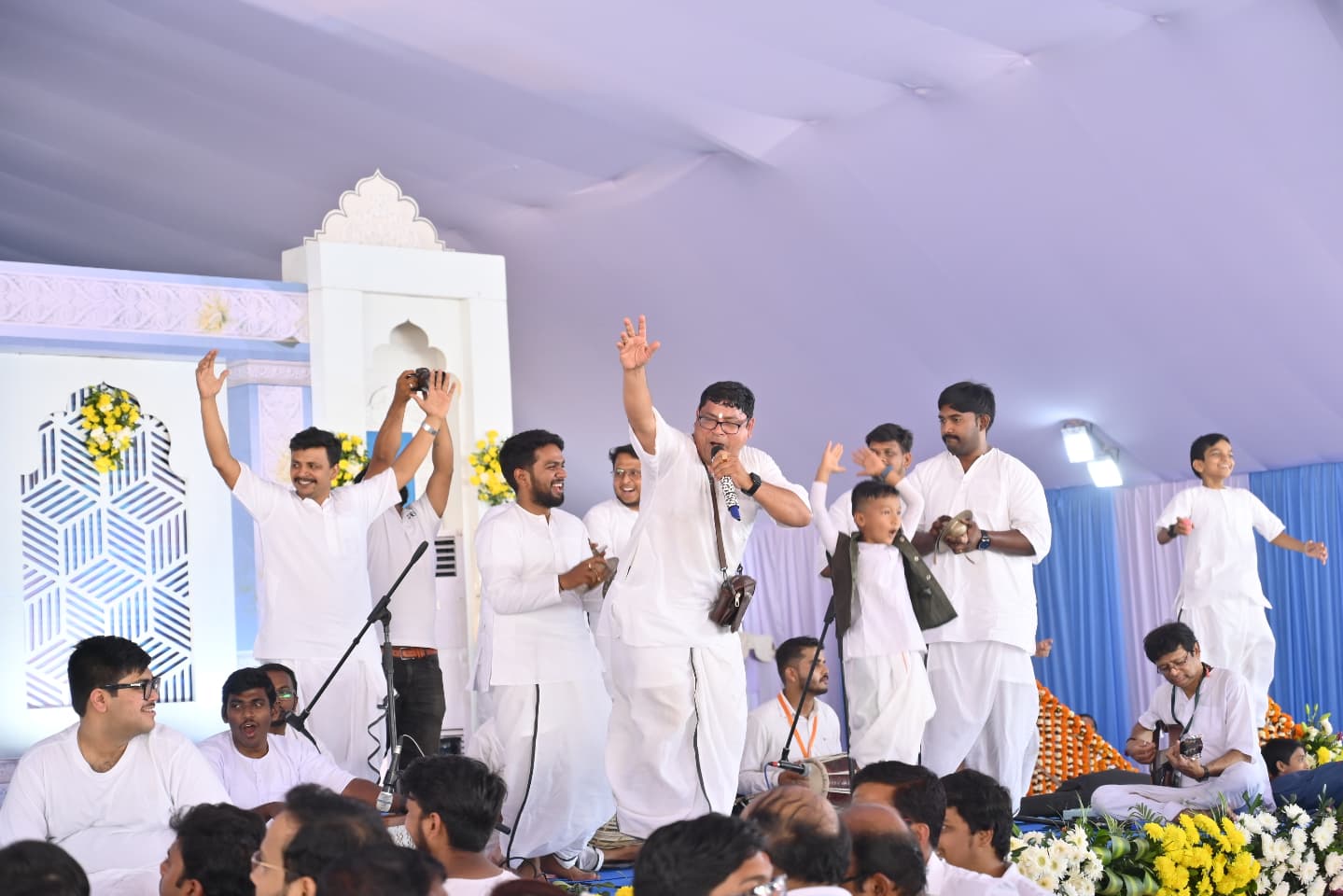 Satsang Vani gallery photo