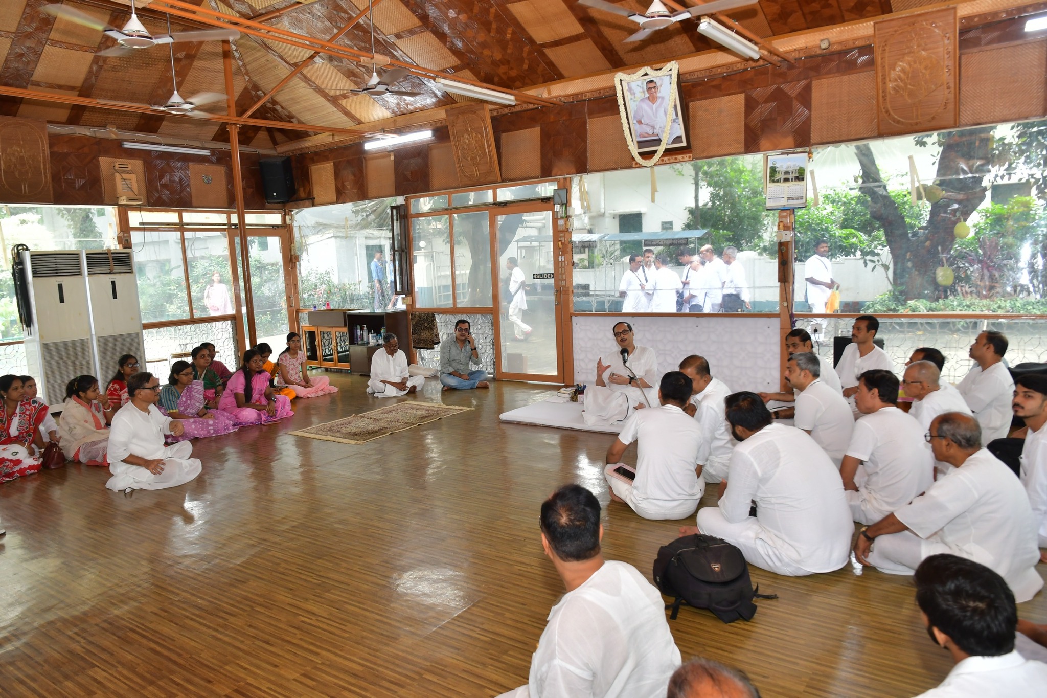 Satsang Vani gallery photo