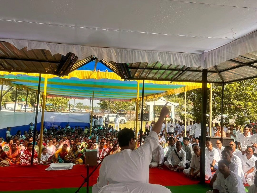 Satsang Vani gallery photo