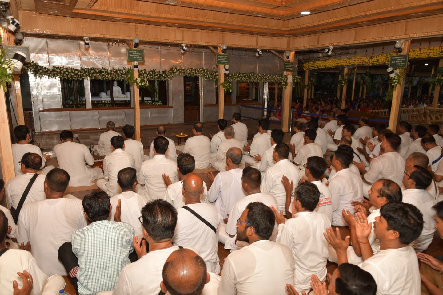 Satsang Vani gallery photo