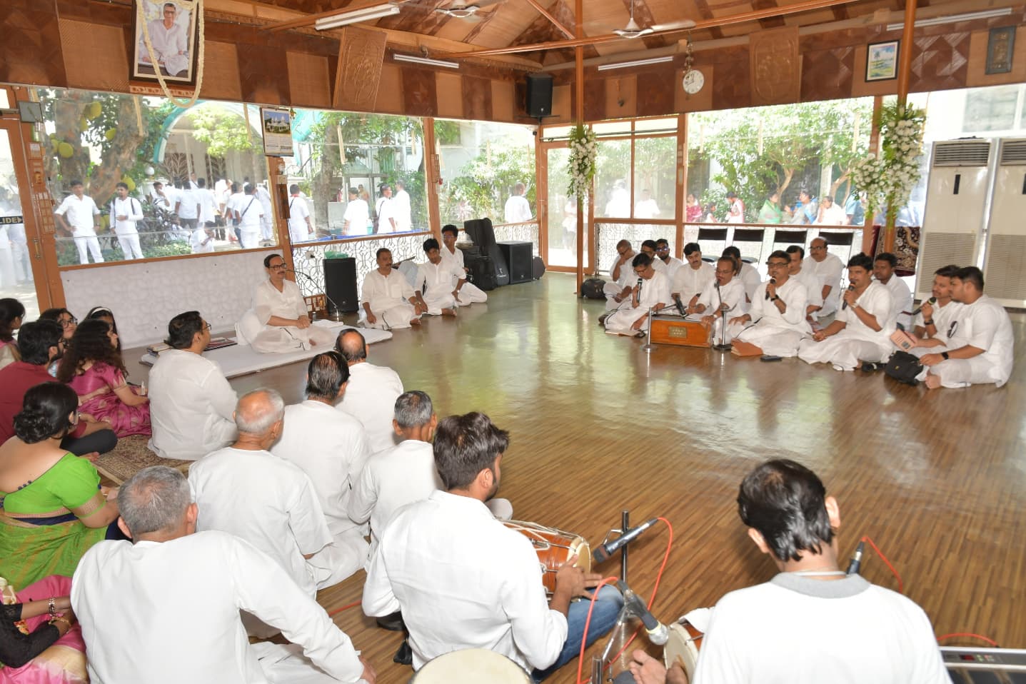 Satsang Vani gallery photo