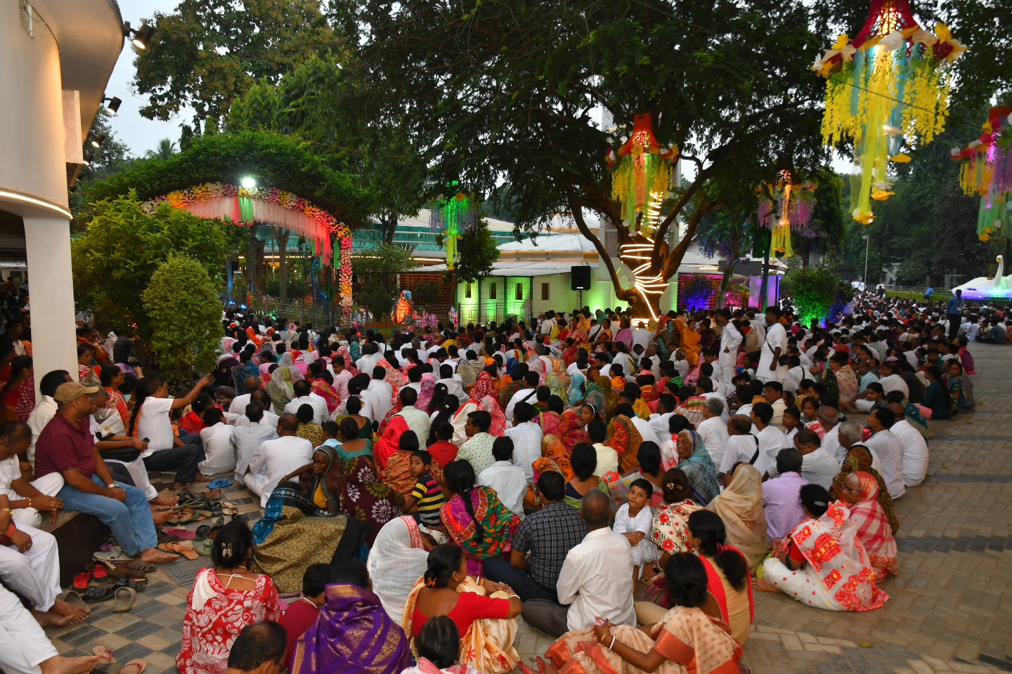 Satsang Vani gallery photo