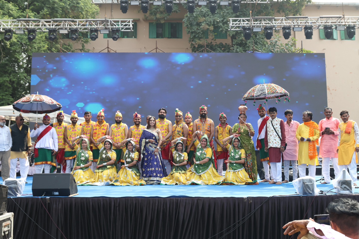Satsang Vani gallery photo