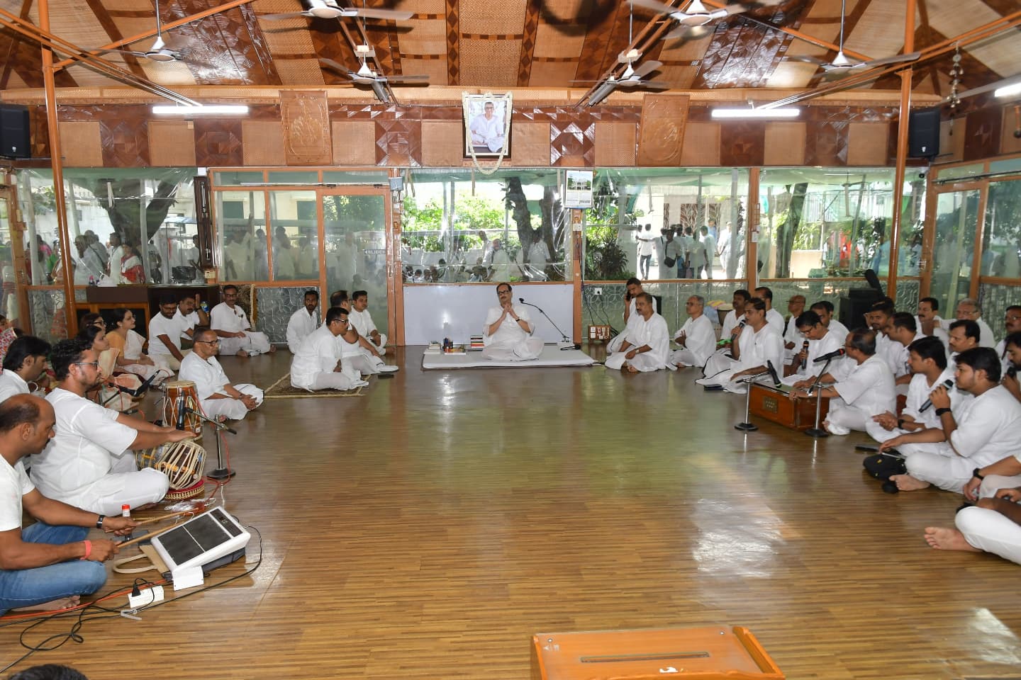 Satsang Vani gallery photo