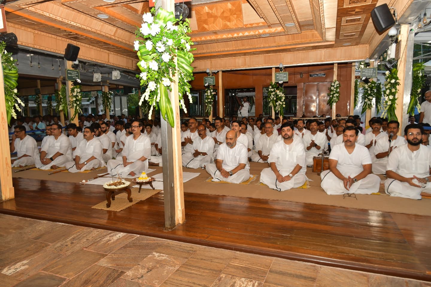 Satsang Vani gallery photo
