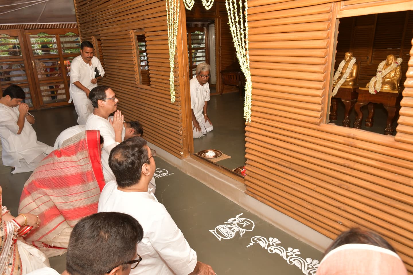 Satsang Vani gallery photo