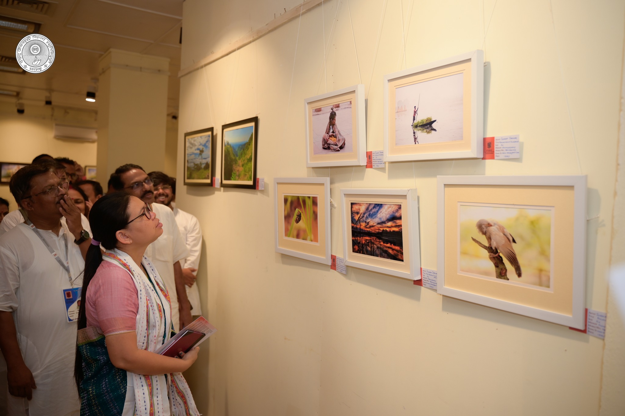 Satsang Vani gallery photo